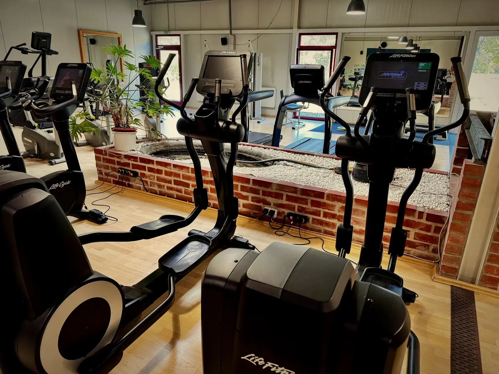 Cardio